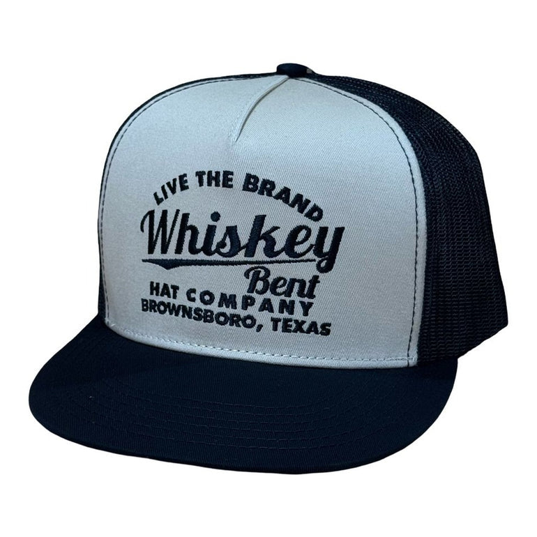 Whiskey Bent Cap tan