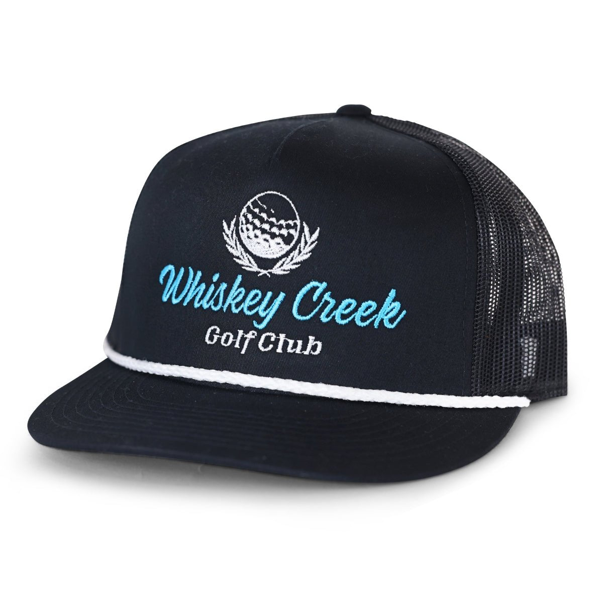 Whiskey Bent Cap