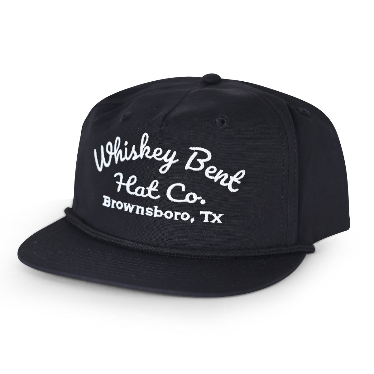 Whiskey Bent Cap
