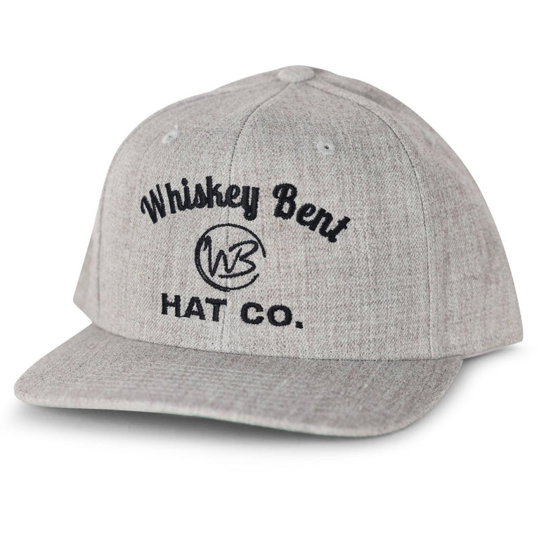 Whiskey Bent Cap - Panhandle