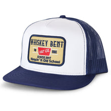 Whiskey Bent Cap - The Brewski