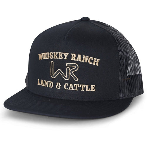 Whiskey Bent - Cap