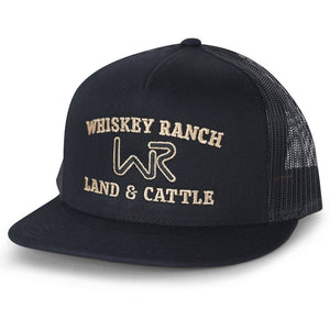 Whiskey Bent - Cap