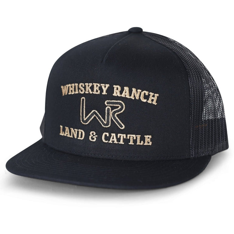 Whiskey Bent - Cap