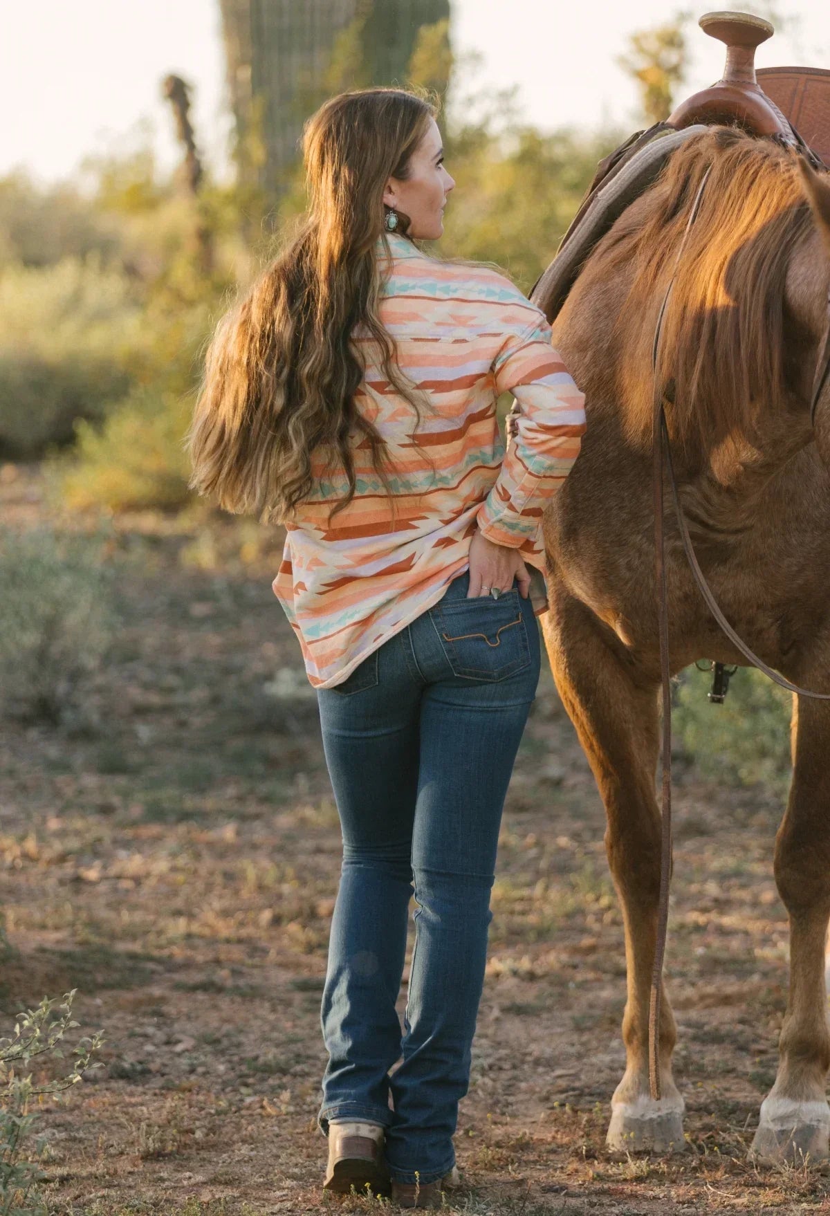Kimes Ranch Jeans-Betty17 Blue