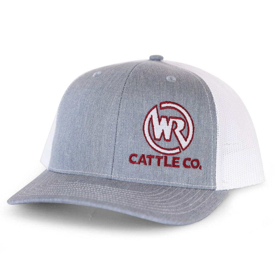 Whiskey Bent - Cap Cattle Co- Youth