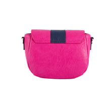Liv & Milly - Lizzie- Pink & Navy