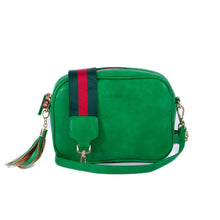 Liv & Milly - Sally- Apple Green