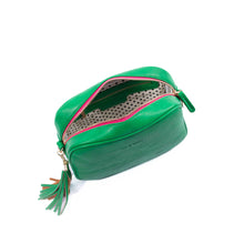 Liv & Milly - Sally- Apple Green