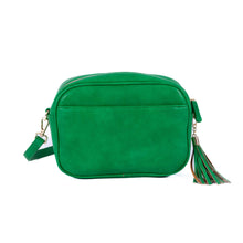 Liv & Milly - Sally- Apple Green