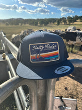 Salty Rodeo Co - Cap