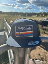 Salty Rodeo Co - Cap