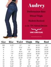Kimes Ranch Jeans-Audrey