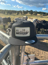 Salty Rodeo Co - Cap