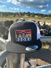 Salty Rodeo Co - Cap