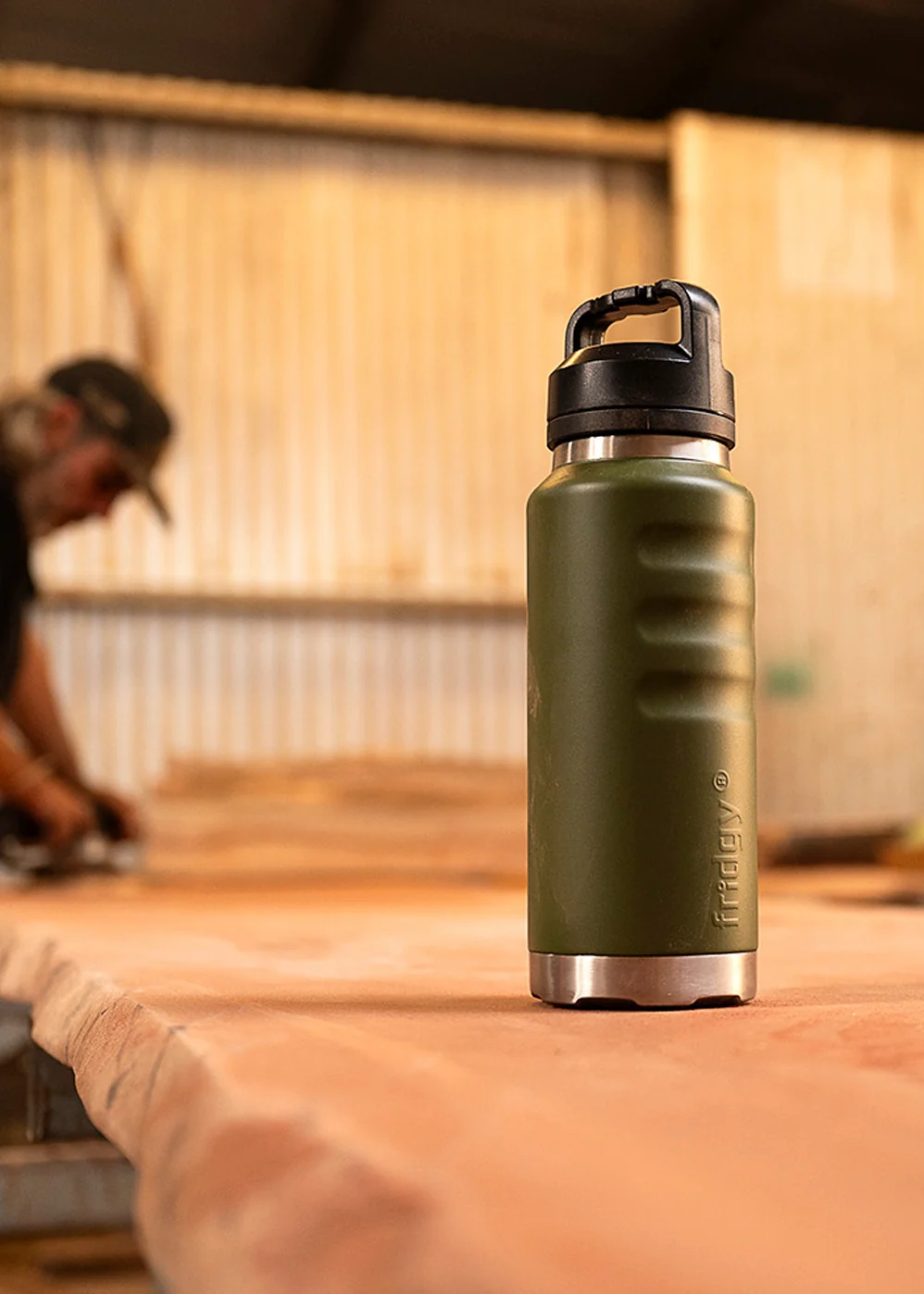 Fridgy -1080ml