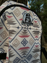 Dale Brisby Back Pack