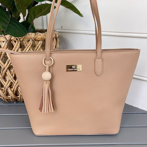 Tropicana Tote Biscut