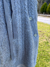 Mia Knit -Grey