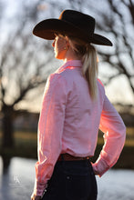 LAYLA SHIRT - PINK