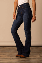 Kimes Ranch Jeans-Jennifer Dark Wash