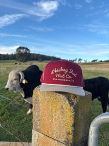 Whiskey Bent - OG Sale Barn