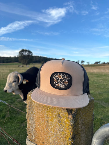 Whiskey Bent -The Hunt Club Camo