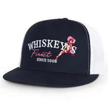 Whiskey Bent - The 155