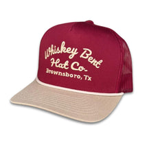 Whiskey Bent - OG Sale Barn