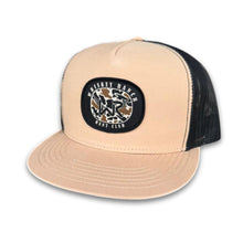 Whiskey Bent -The Hunt Club Camo