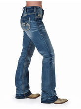 Cowgirl Tuff ~ ICE