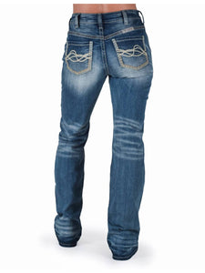 Cowgirl Tuff ~ ICE
