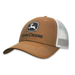 John Deere Cap