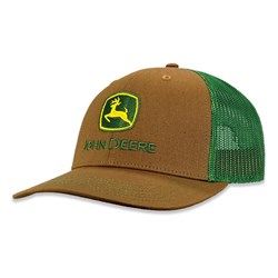 John Deere Cap