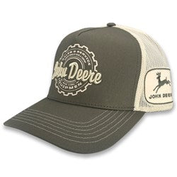 John Deere Cap