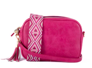 Liv & Milly - Sally - Pink