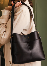 Louenhide - Samantha Handbag - Black