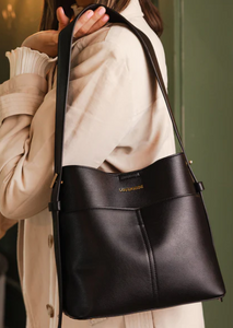 Louenhide - Samantha Handbag - Black