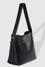 Louenhide - Samantha Handbag - Black