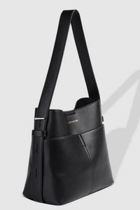 Louenhide - Samantha Handbag - Black