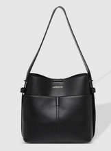 Louenhide - Samantha Handbag - Black
