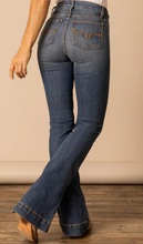 Kimes Ranch Jeans-Jennifer Mid Wash