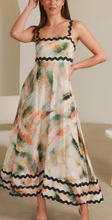 Laylah Maxi Dress
