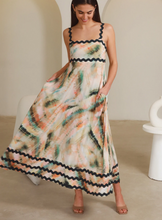 Laylah Maxi Dress