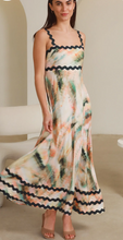 Laylah Maxi Dress