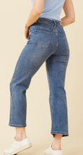 Elliott 7/8 Denim Pants