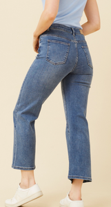 Elliott 7/8 Denim Pants
