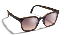 Gidgee Eyewear - Canter - Tortoise Sunglasses
