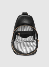 Bella Sling Bag - Black