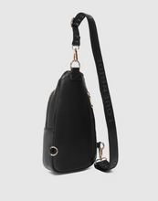Bella Sling Bag - Black